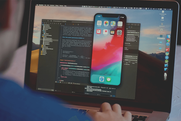 iOS-mobile-application 2